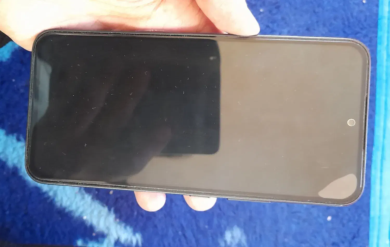 گوشی A54|موبایل|خرم‌آباد, |دیوار