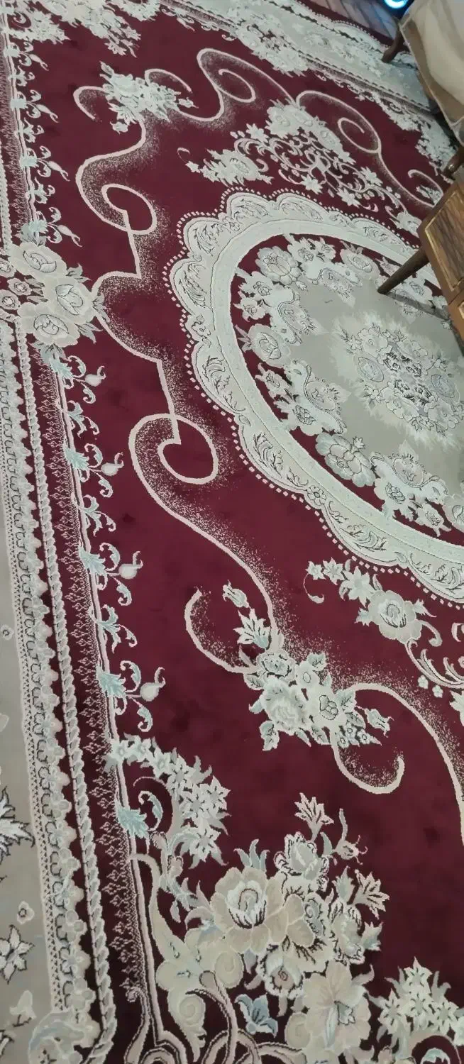 فرش 3/4|فرش|نیشابور, مازول|دیوار