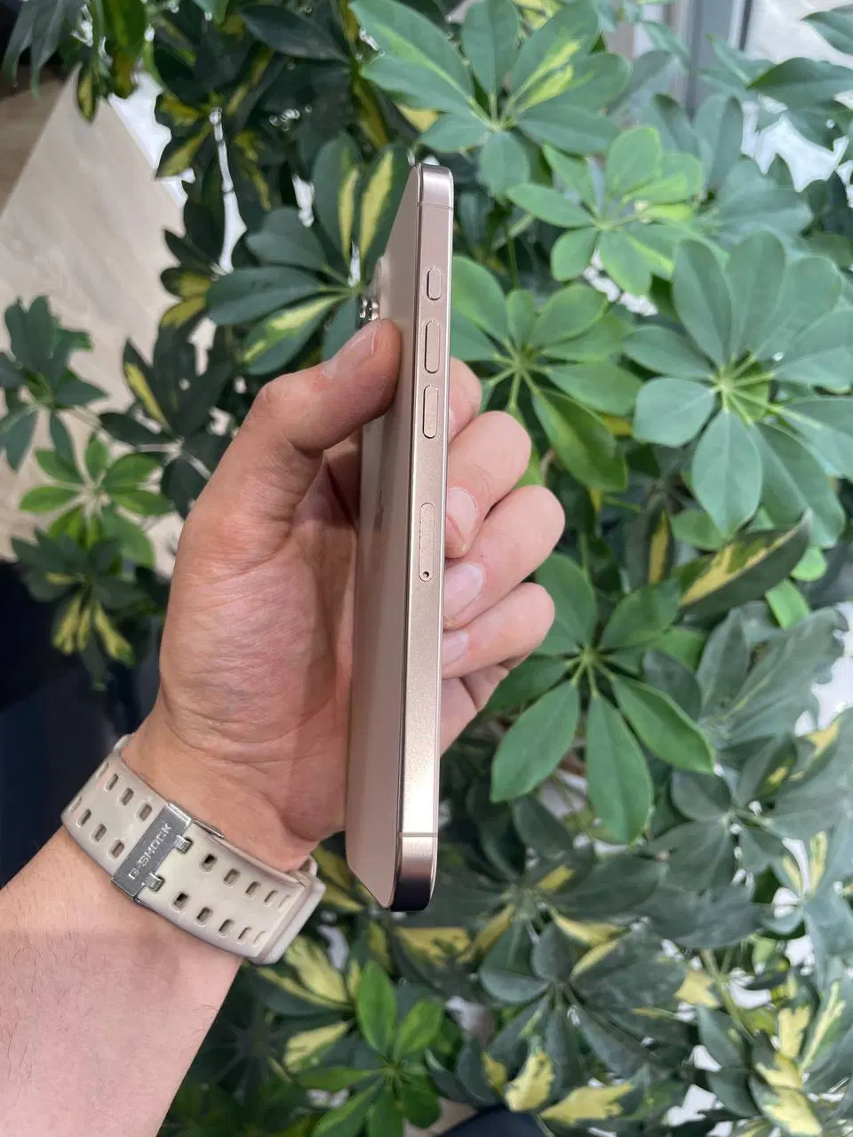 iphone 16 poromax zaa|موبایل|کرج, گوهردشت|دیوار