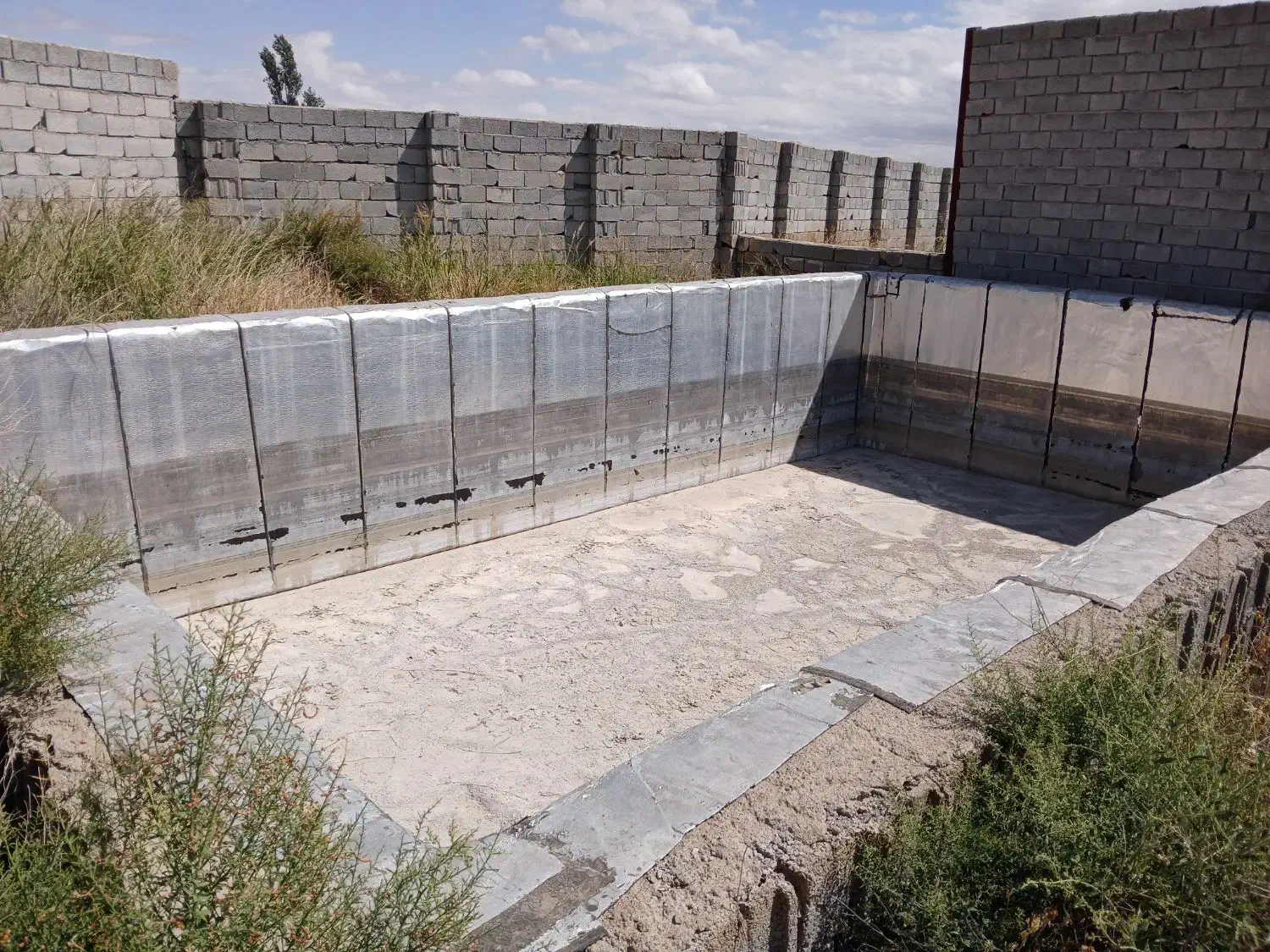 اجاره وفروش سوله نزدیک تبریز|فروش دفتر صنعتی، کشاورزی، تجاری|خواجه, |دیوار