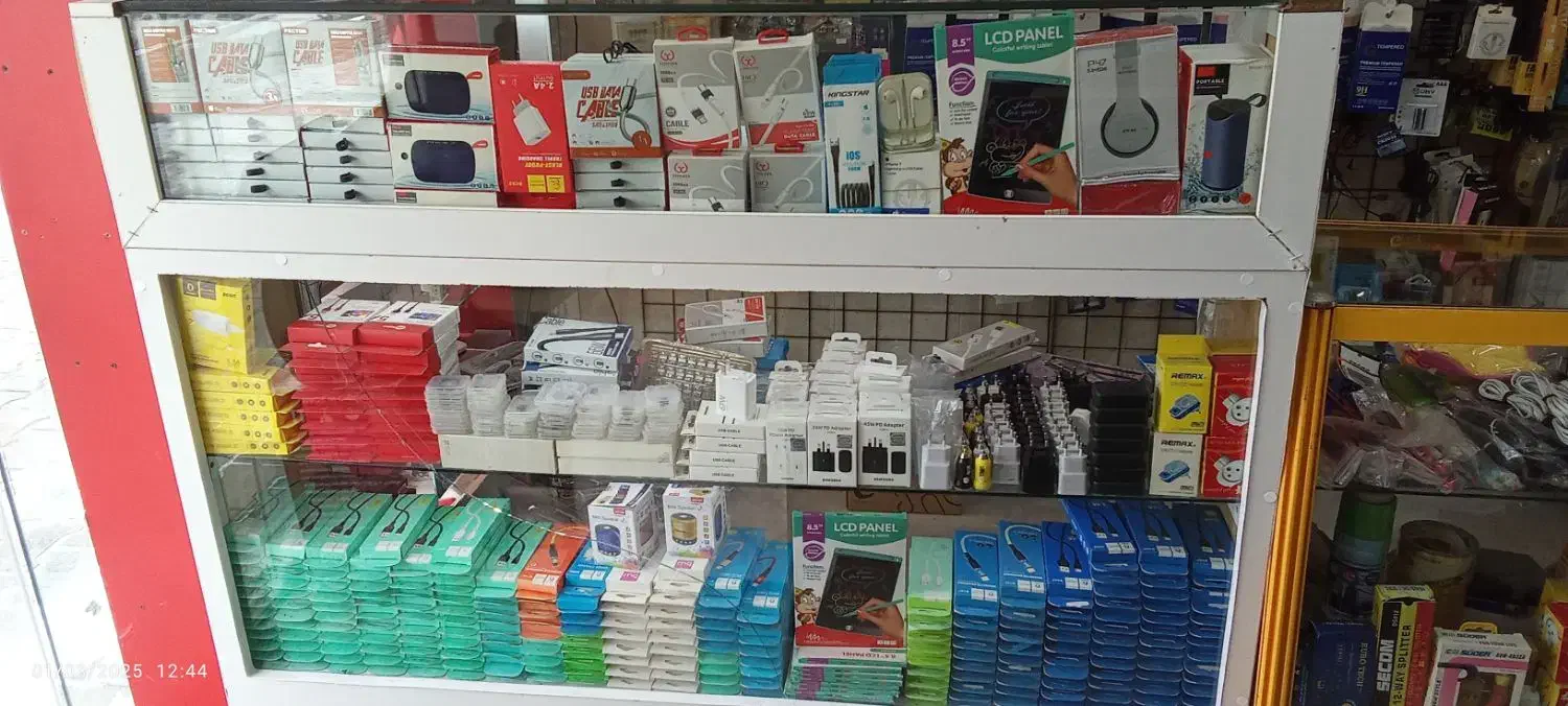 لوازم موبایل کامپیوتر|لوازم جانبی موبایل و تبلت|اردبیل, |دیوار