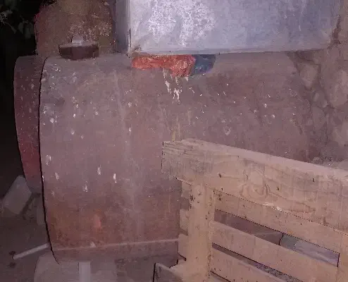 فروش دو عدد تانکر نفت|ابزارآلات|کنگاور, |دیوار