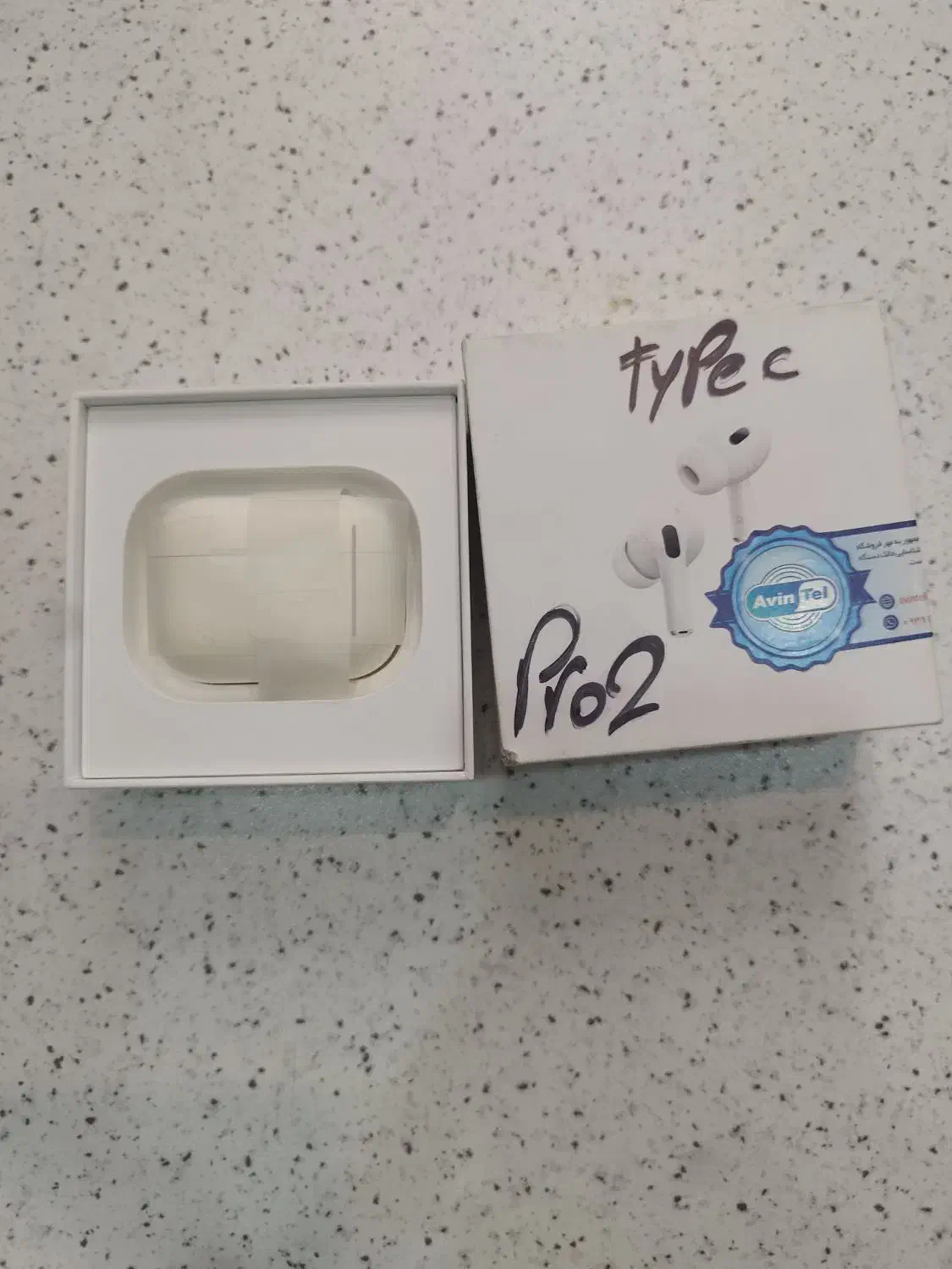 آرپاد اپل پرو 2اصلی|لوازم جانبی موبایل و تبلت|تهران, منیریه|دیوار