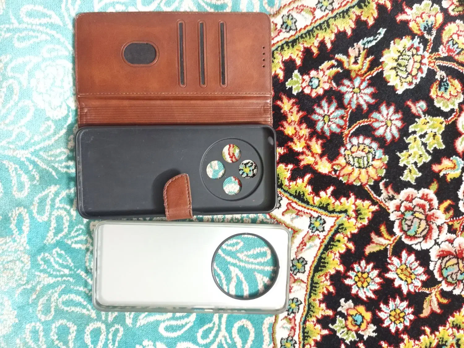 گارد|لوازم جانبی موبایل و تبلت|گلبهار, شهر جدید گلبهار|دیوار