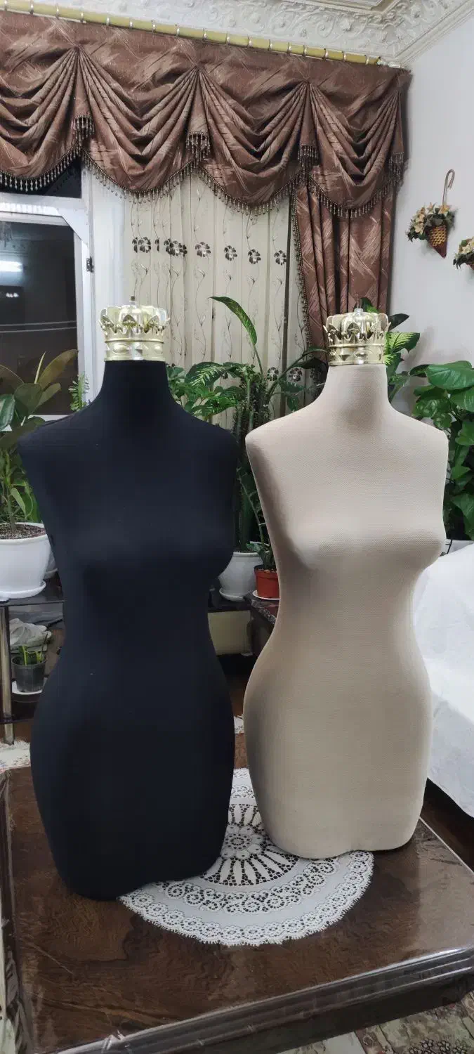 مانکن|لوازم خیاطی و بافتنی|قم, هفت تیر|دیوار