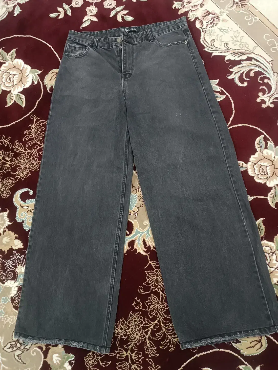 شلوار لی|لباس|ساوه, |دیوار