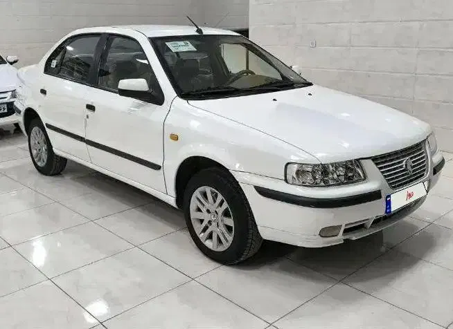 معاوضه سمند ef7 مدل۹۶ با تارا v4 اتومات آپشنال ۴۰۴|خودرو سواری و وانت|سنندج, |دیوار