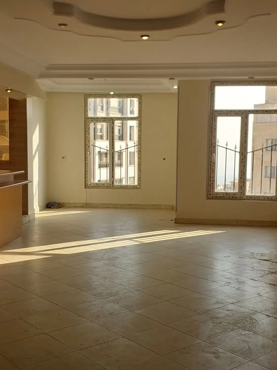 ۱۶۰ متر ، پونک ، معین ، رهن یا رهن و اجاره