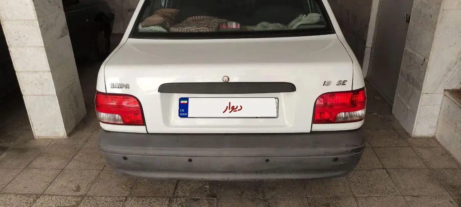 پراید ۱۳۱ se|خودرو سواری و وانت|شهریار, شهریار|دیوار