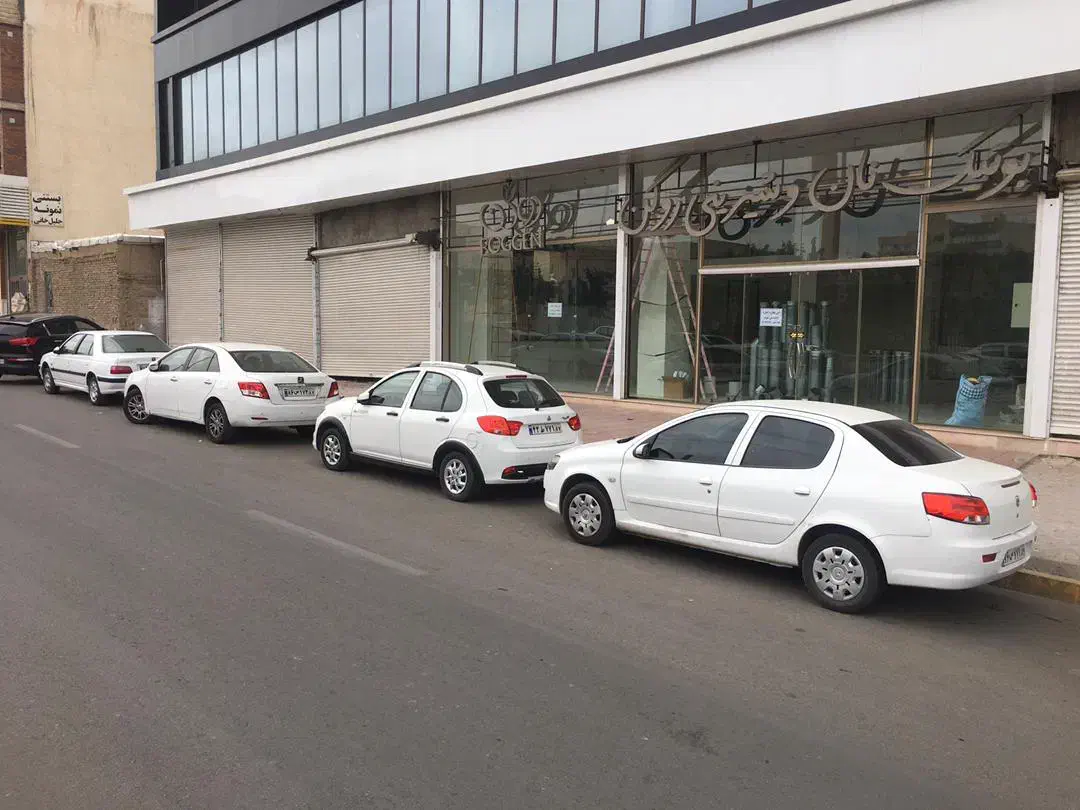 اجاره مغازه ۵۰۰ متری خیابان صفا|اجارهٔ مغازه و غرفه|زنجان, |دیوار