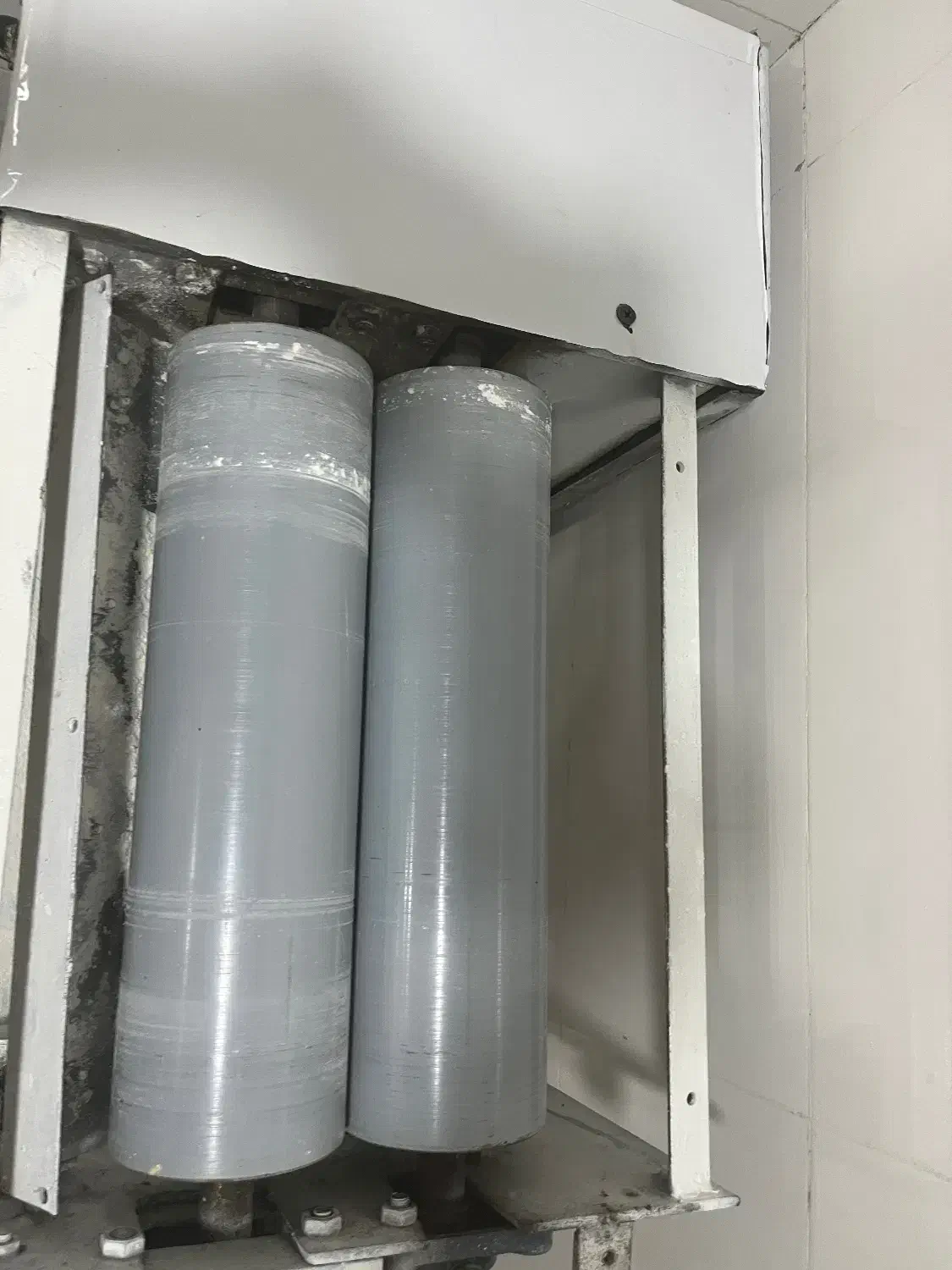 خمیر بازکن|ماشینآلات صنعتی|سلماس, |دیوار