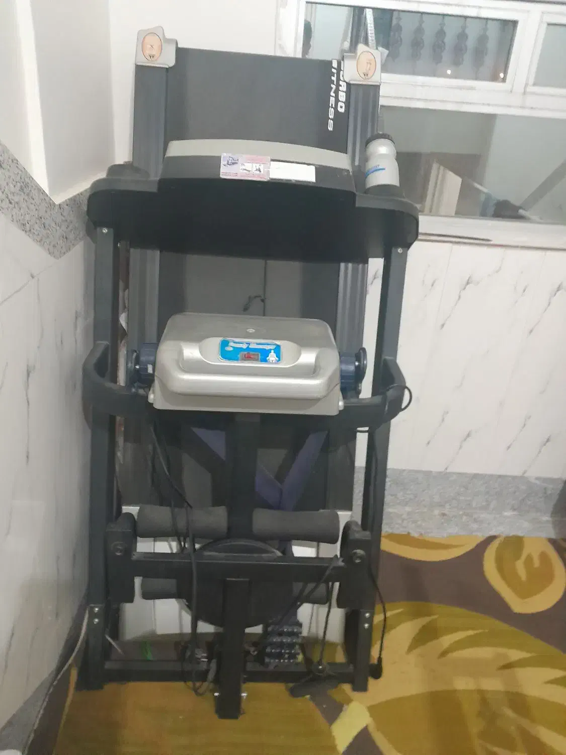 تردمیل توربو 2200|تجهیزات ورزشی|آذرشهر, |دیوار