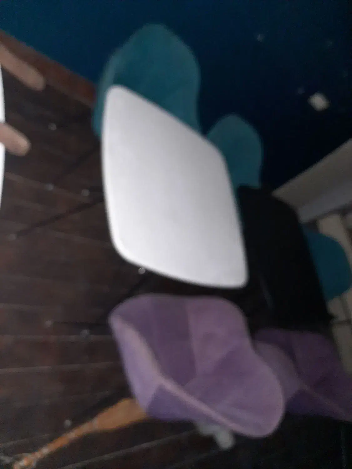 ۶ دست میز غذا خوری رستوران در حد نو|میز و صندلی غذاخوری|گرگان, |دیوار