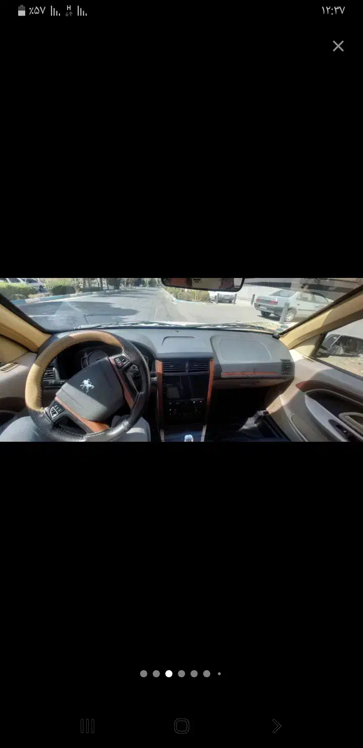 پارس سال  برج ۱۱سال ۹۹|خودرو سواری و وانت|شاهین‌شهر, گزبرخوار|دیوار