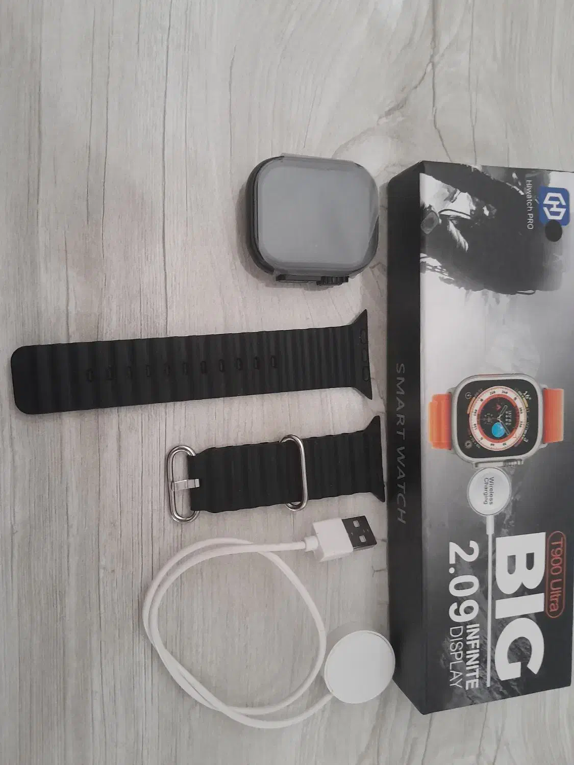 ساعت t900|ساعت|کرمانشاه, |دیوار