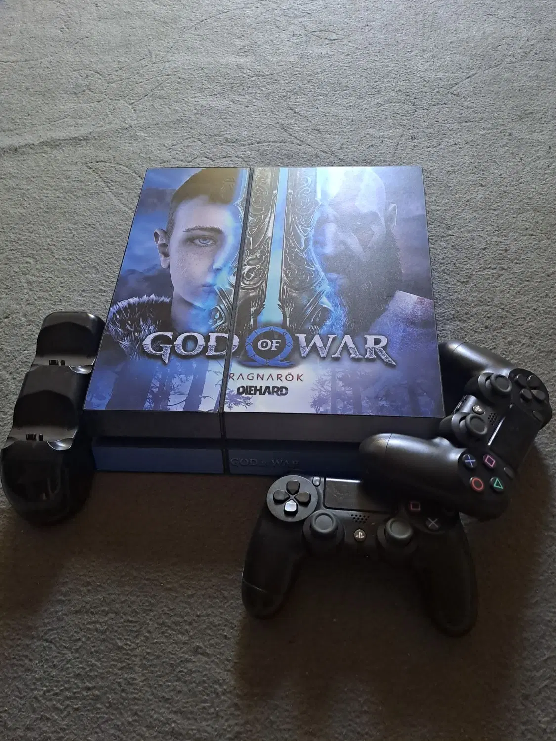 ps4|کنسول، بازی ویدئویی و آنلاین|رشت, کوی امام رضا|دیوار