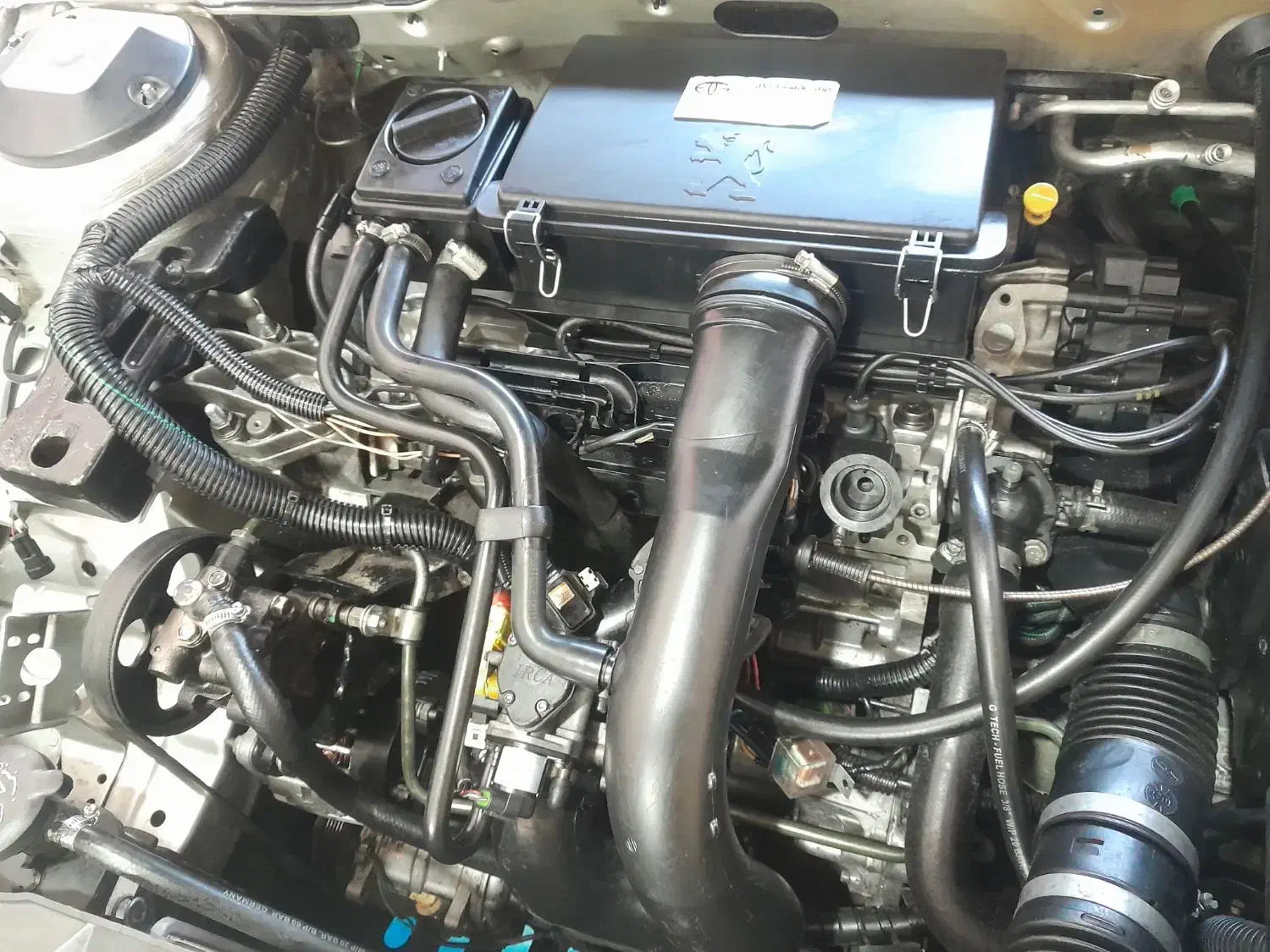 خدمات پنچر گیری تعویض روغن|خدمات موتور و ماشین|اردبیل, |دیوار