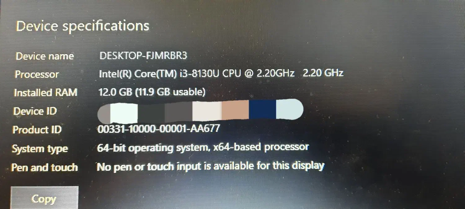 لپ تاپ Lenovo|رایانه همراه|تهران, کرمان|دیوار