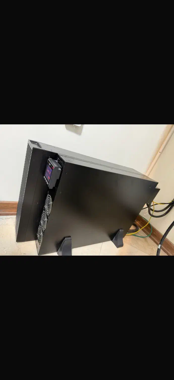 دستگاه یو‌پی اس امریکایی APC|قطعات و لوازم جانبی رایانه|تهران, صادقیه|دیوار