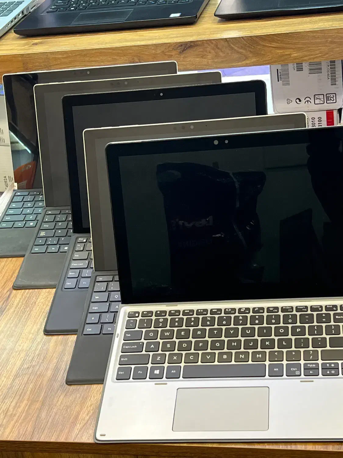 لپتاپ سرفیس|رایانه همراه|تبریز, |دیوار