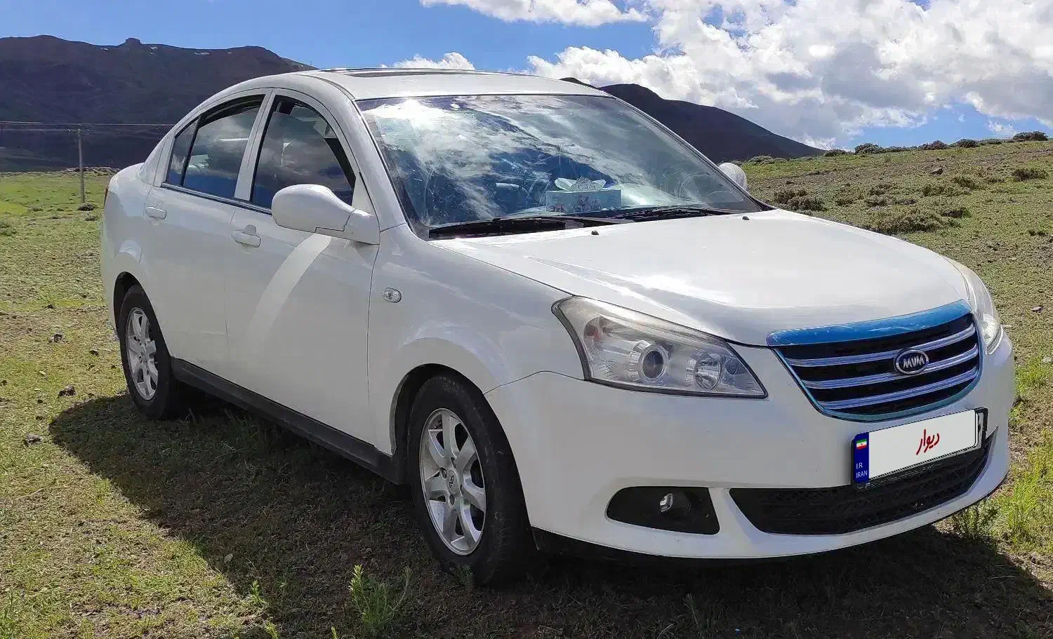 mvm550 اتومات بدون رنگ|خودرو سواری و وانت|ارومیه, |دیوار