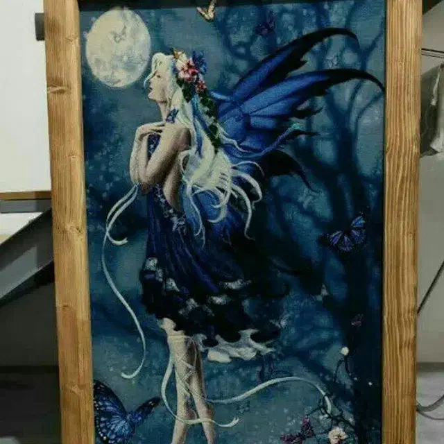 تابلوفرش دستبافت|تابلو فرش|قائم‌شهر, |دیوار