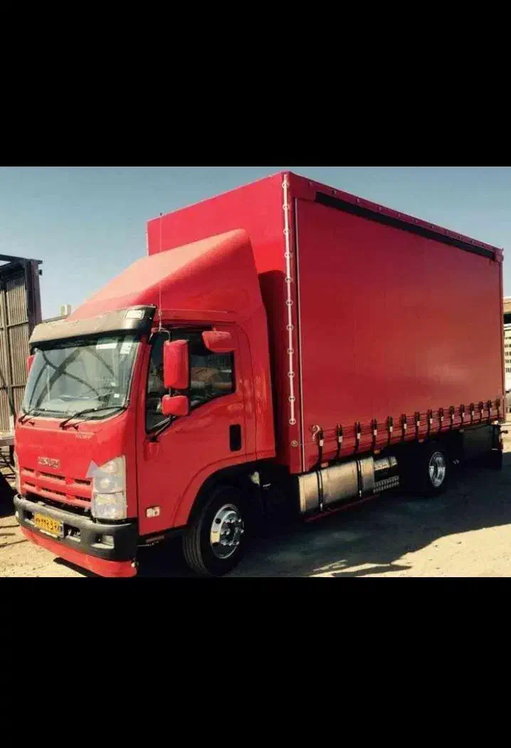 اتوبار باربری حمل ونقل پرند و رباط کریم  فرخ بار|خدمات حمل و نقل|پرند, فاز ۳|دیوار