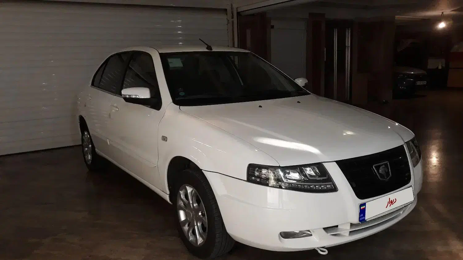 سورن پلاس مدل 1401 EF7 درحد صفر|خودرو سواری و وانت|تبریز, |دیوار