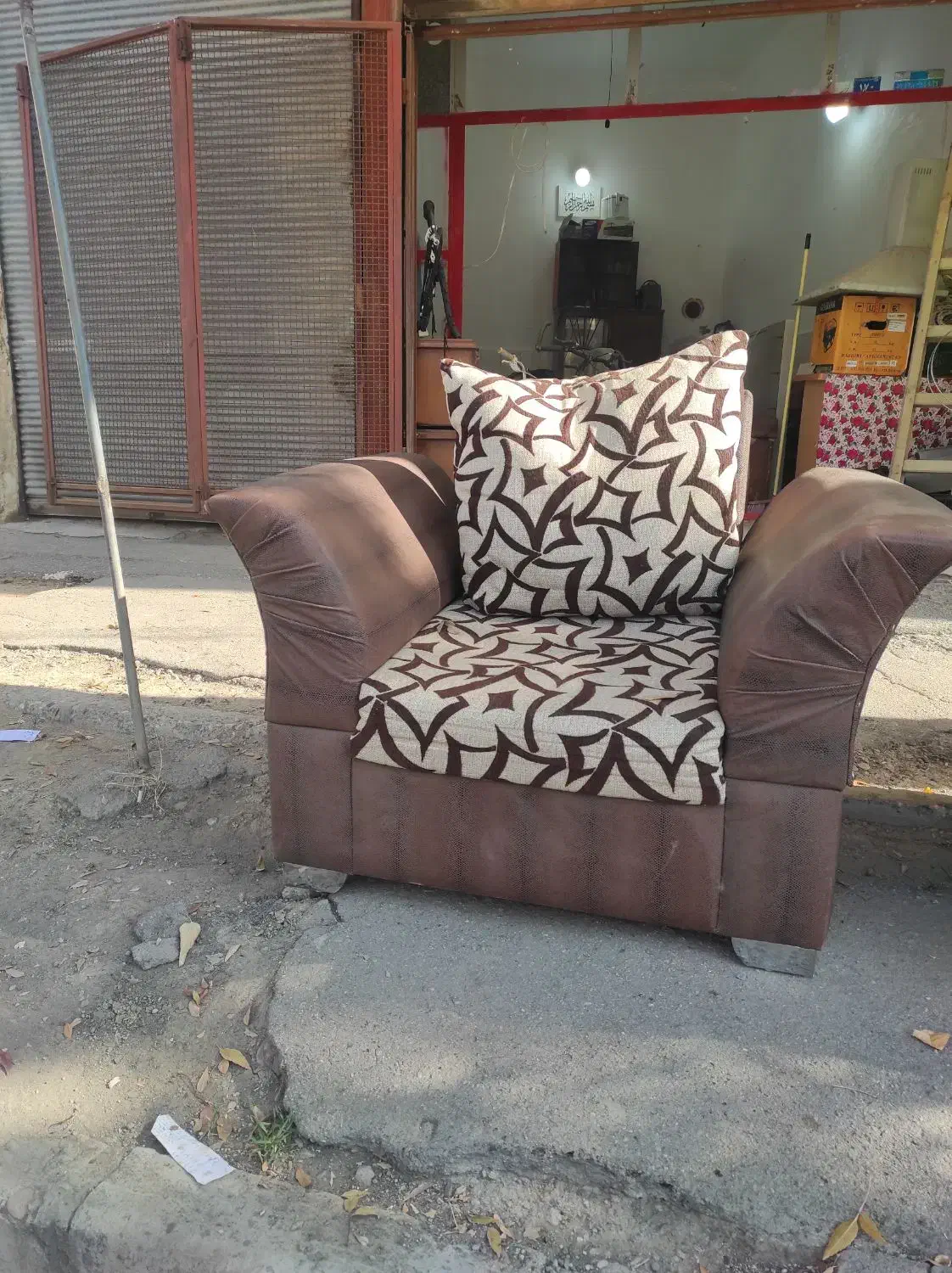 مبل هفت نفره|مبلمان خانگی و میز عسلی|ارومیه, |دیوار