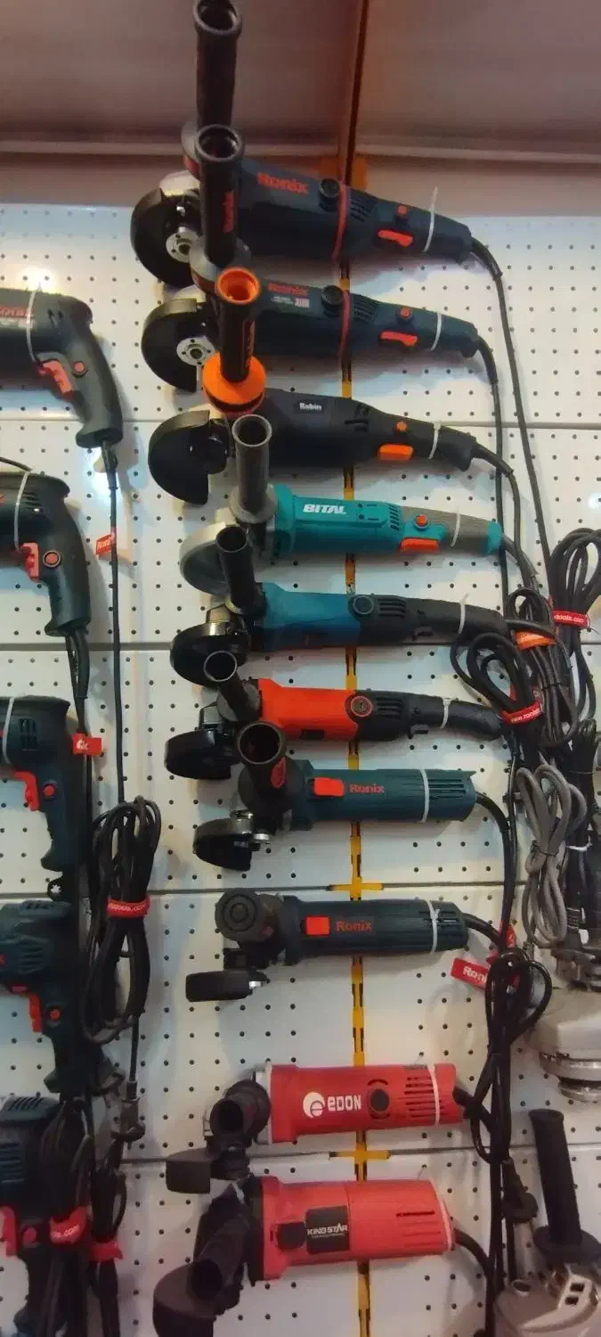 کلکسیون دستگاه فرز|کلکسیون و سرگرمی|زابل, |دیوار