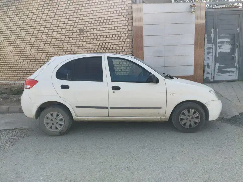 خودرو تیبا ۲|خودرو سواری و وانت|امیدیه, |دیوار