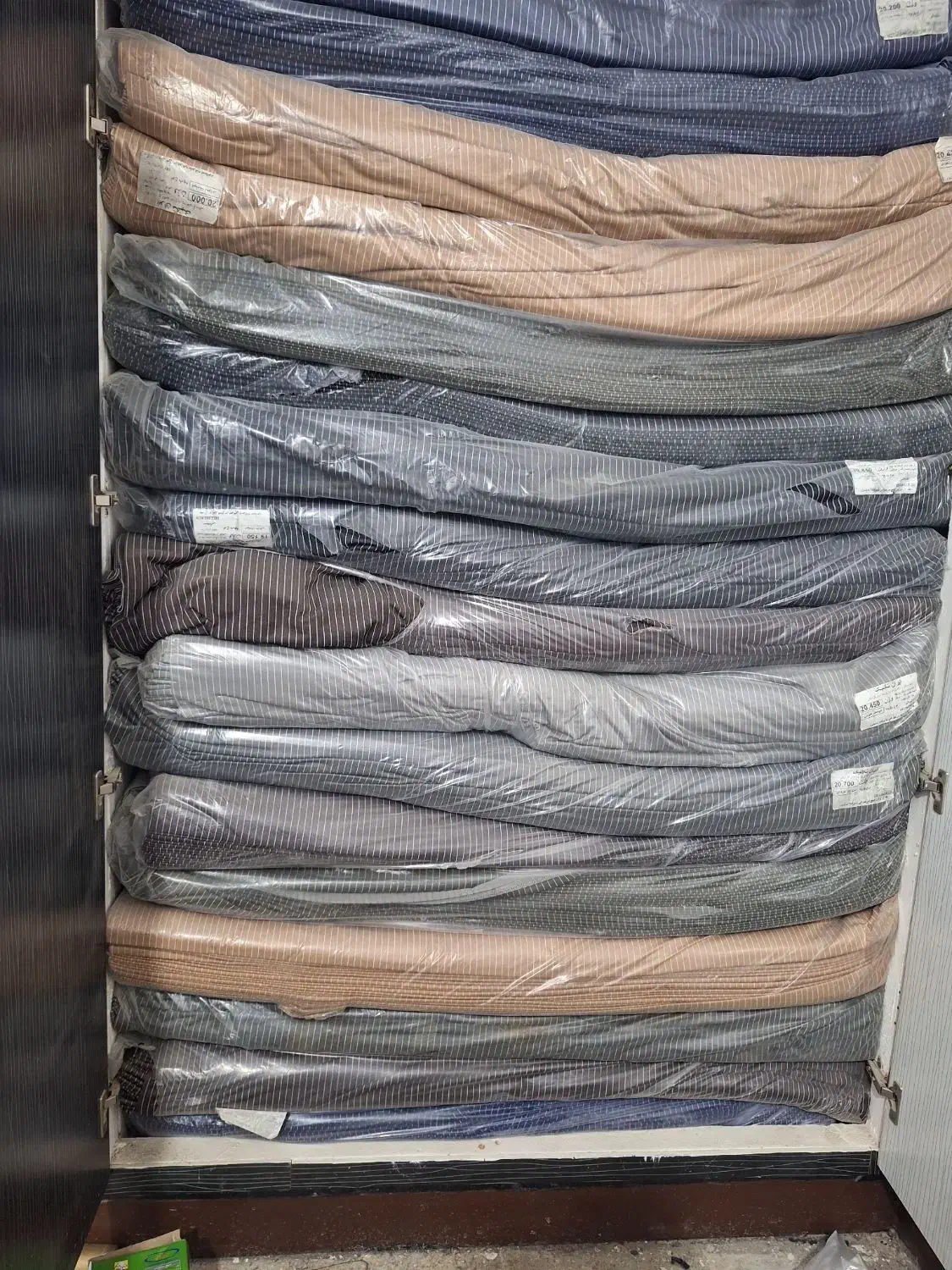 فوری فروش پارچه مازاراتی|لوازم خیاطی و بافتنی|حمیدیه, |دیوار