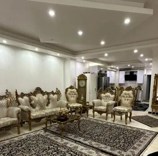 ویلایی۱۶۰متری در قلب پاداد/دسترسی اسان/|اجارهٔ خانه و ویلا|اهواز, پادادشهر|دیوار