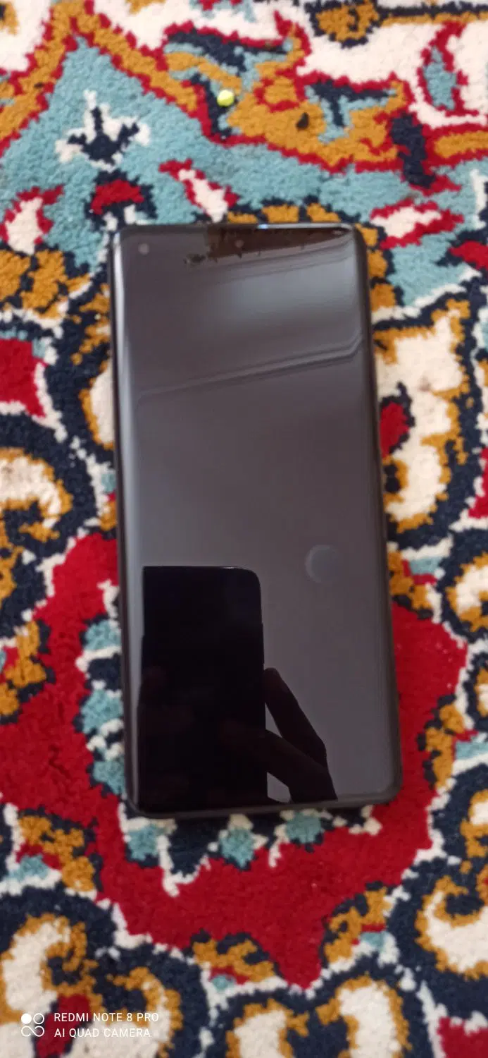 Xiaomi note 13 pro+ 5G|موبایل|یزد, |دیوار