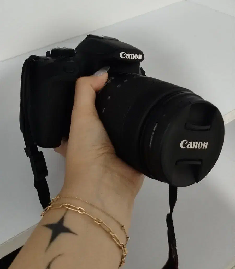 canon 850D 18-135|دوربین عکاسی و فیلم‌برداری|تهران, آذربایجان|دیوار