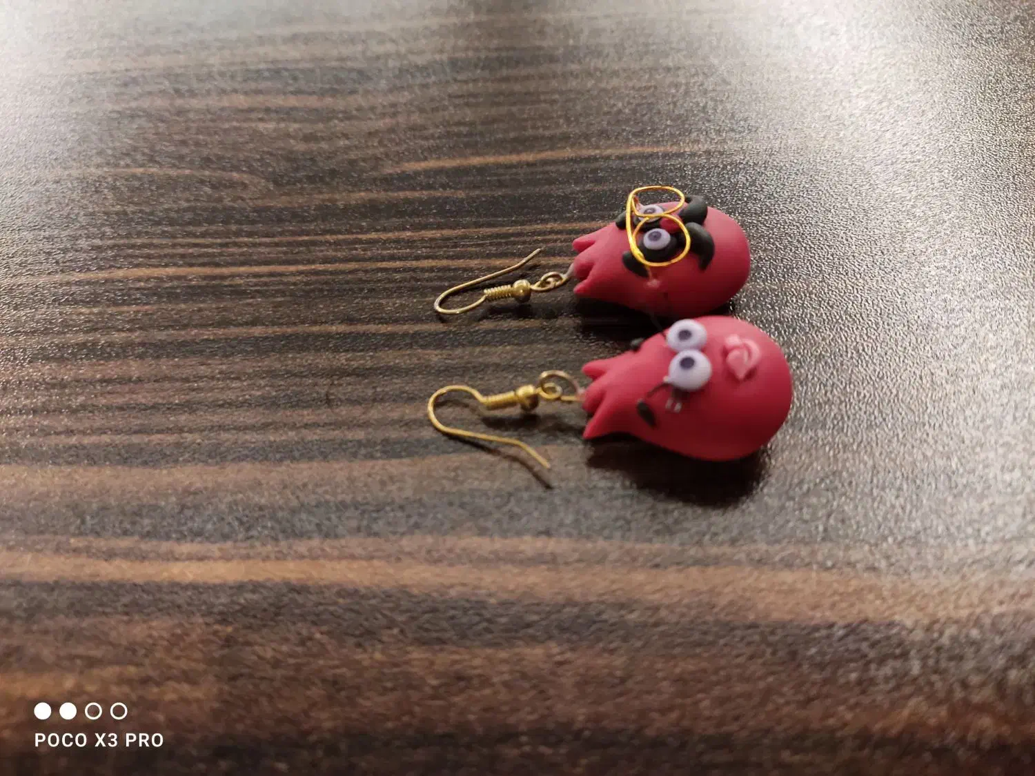 گوشواره یلدایی|بدلیجات|تهران, شمسآباد|دیوار