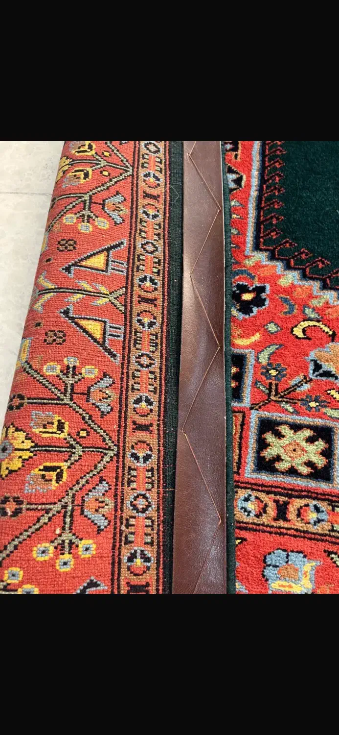 فرش دستباف ترکمن|فرش|تهران, جنت‌آباد شمالی|دیوار