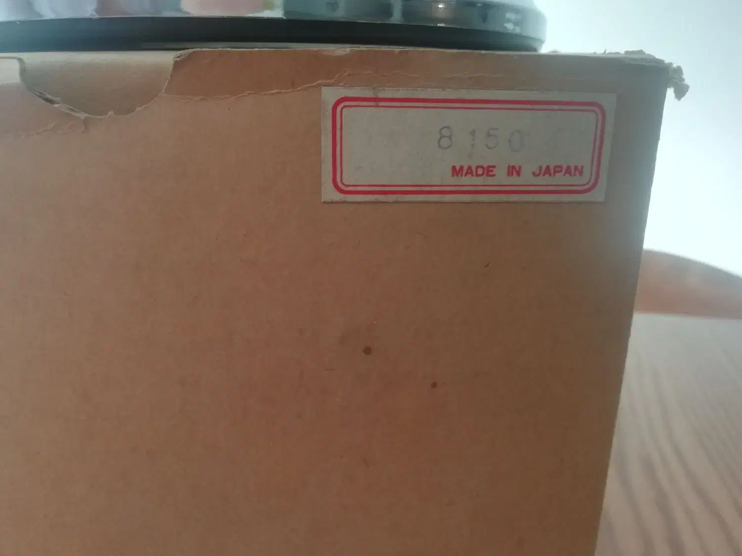 یخدان کلاسیک ژاپن|کلکسیون اشیاء عتیقه|مشهد, احمدآباد|دیوار