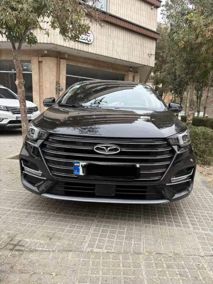 اریزو ۶پرو/arrizo 6pro|خودرو سواری و وانت|اصفهان, شیخ اشراق|دیوار