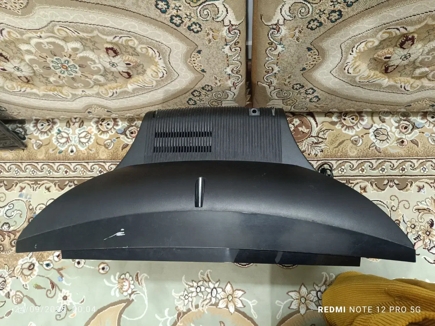 صوتی و تصویری|تلویزیون و پروژکتور|الوند, |دیوار