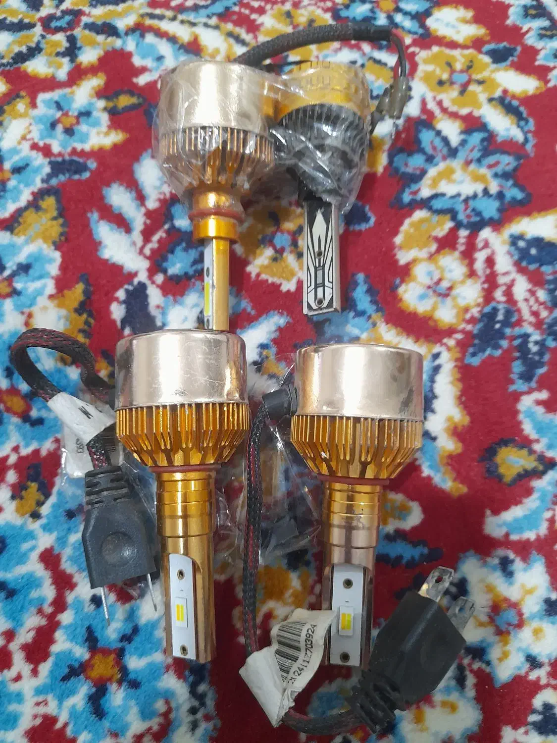 هدلایت|قطعات یدکی و لوازم جانبی|کرج, اخترآباد|دیوار