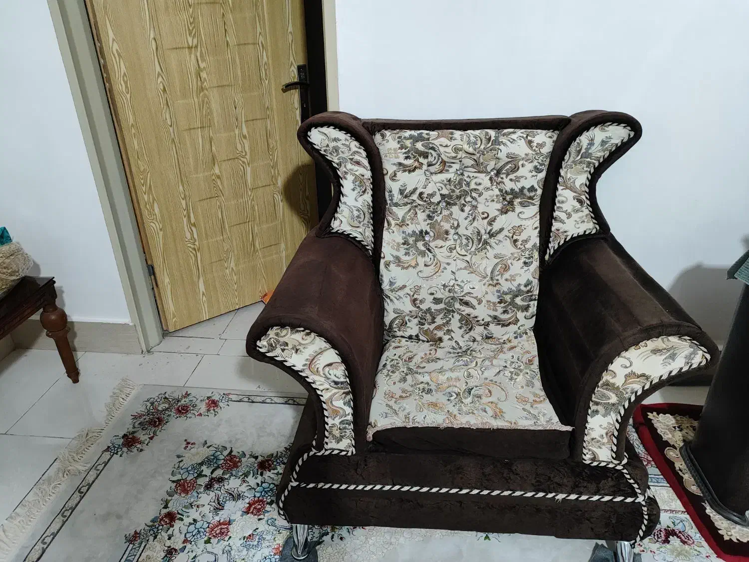 مبل|مبلمان خانگی و میز عسلی|اسکو, |دیوار