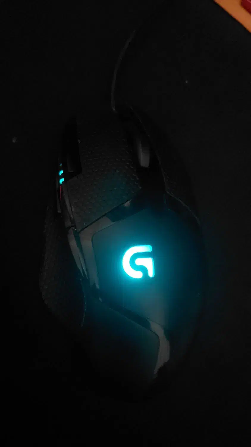 موس Logitech g402|قطعات و لوازم جانبی رایانه|تهران, چیتگر شمالی|دیوار