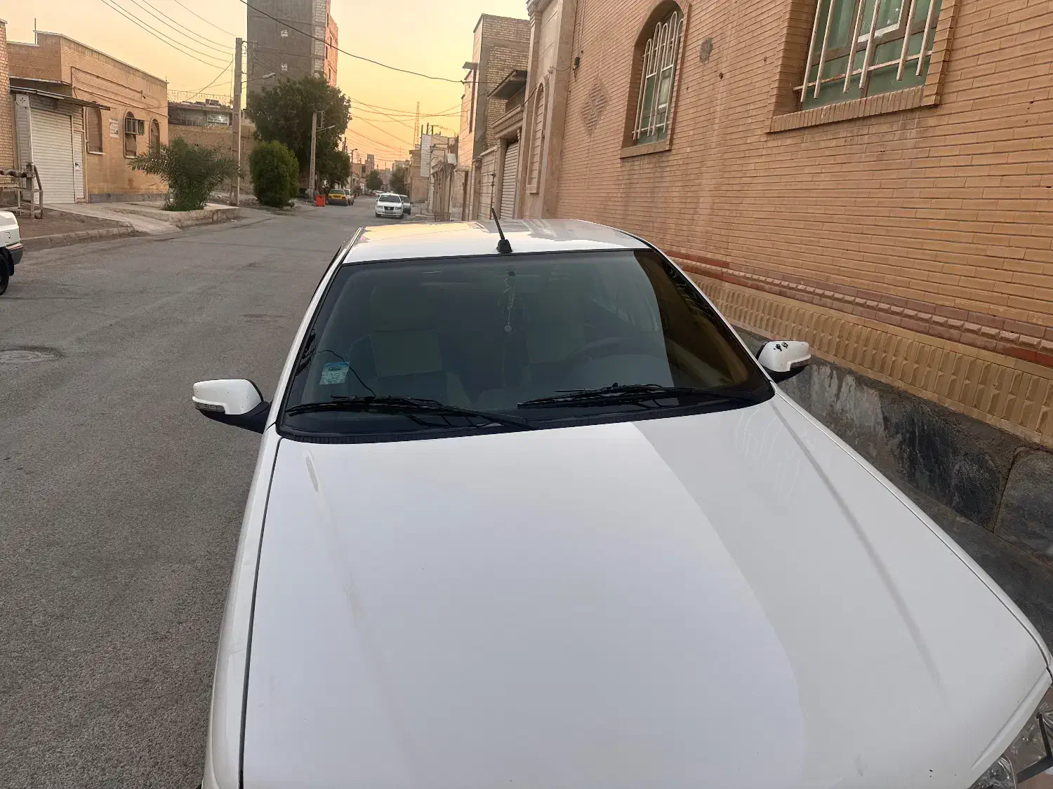 پژو پارس tu5|خودرو سواری و وانت|خرمشهر, |دیوار