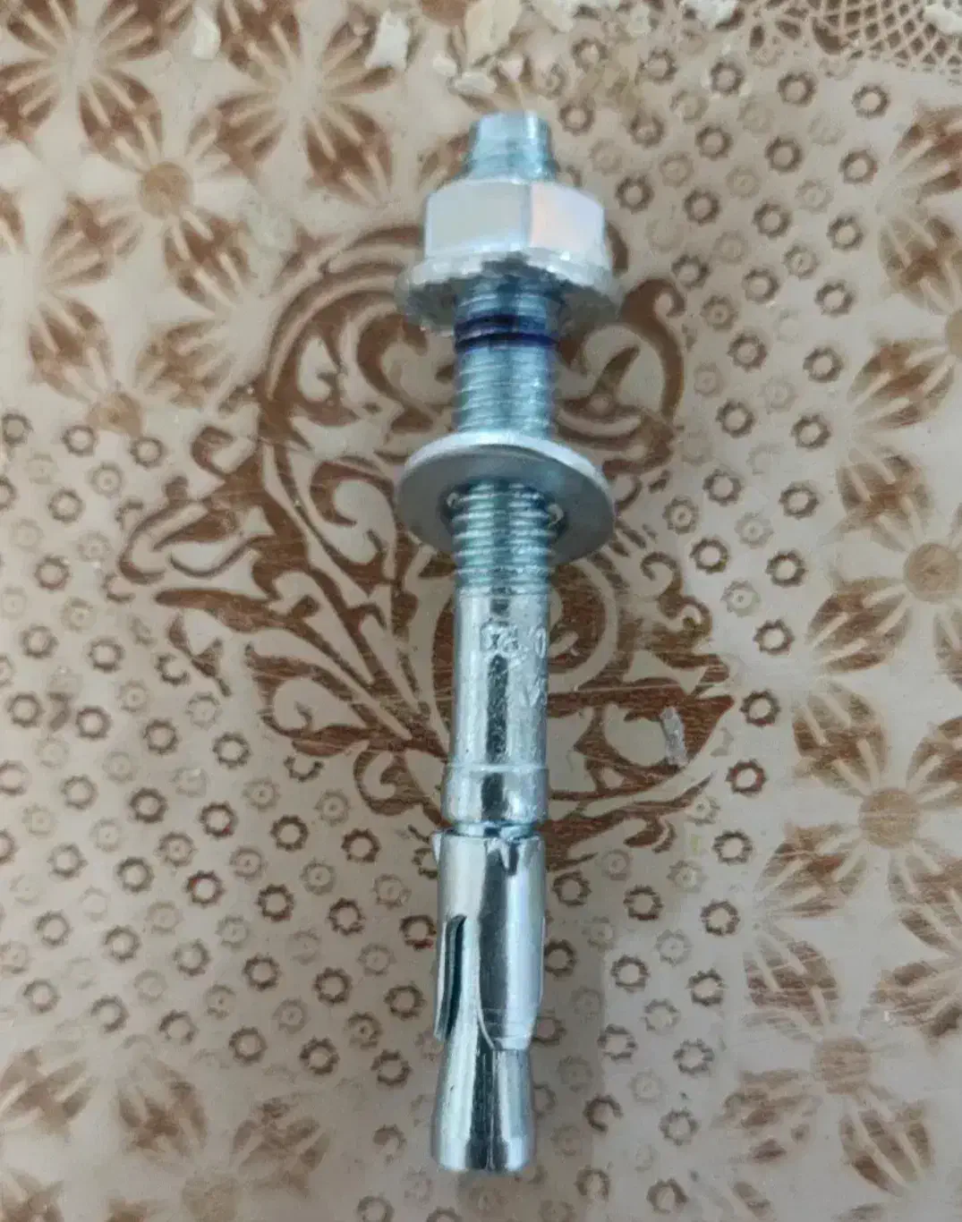 رول بولت|ابزارآلات|کامیاران, |دیوار