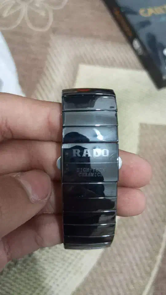 ساعت رادو سرامیکی|ساعت|ایرانشهر, |دیوار