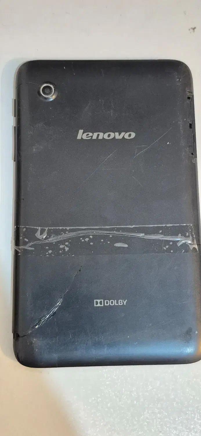 تبلت لنوو|تبلت|مشهد, سرافرازان|دیوار