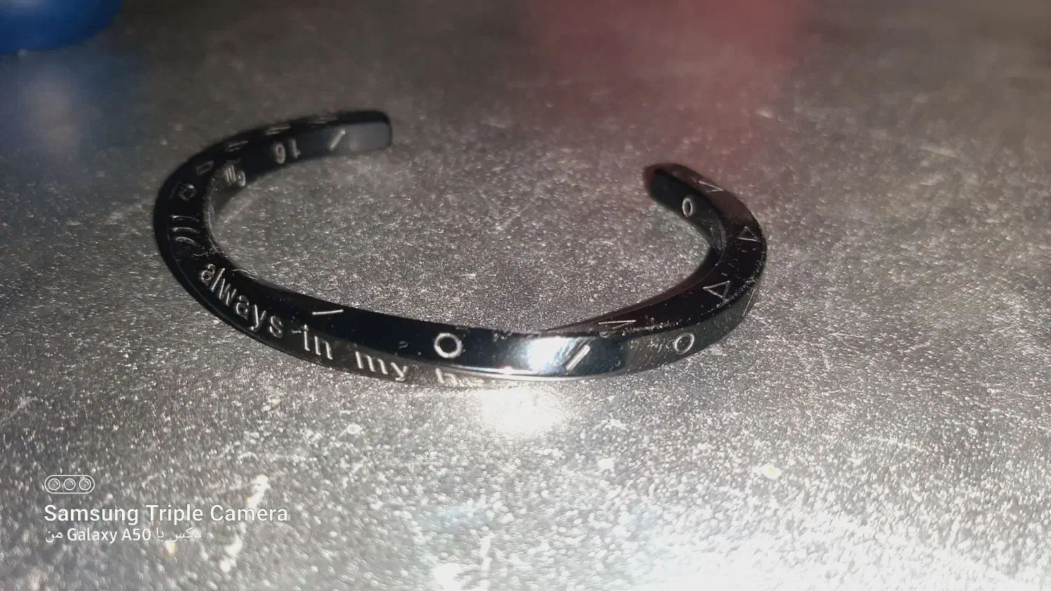 دستبند|بدلیجات|اهواز, گلستان|دیوار