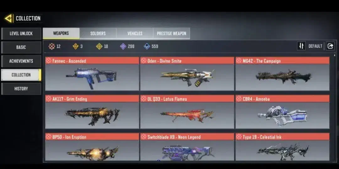 اکانت کالاف|کنسول، بازی ویدئویی و آنلاین|تهران, ترمینال جنوب|دیوار