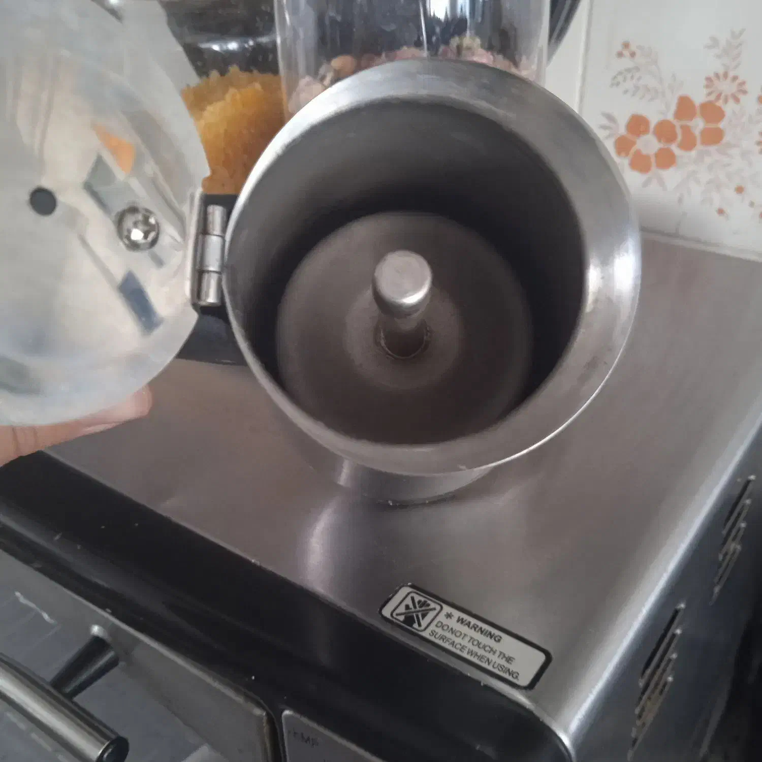 قهوه جوش|قوری، کتری، قهوه‌ساز دستی|مشهد, رسالت|دیوار